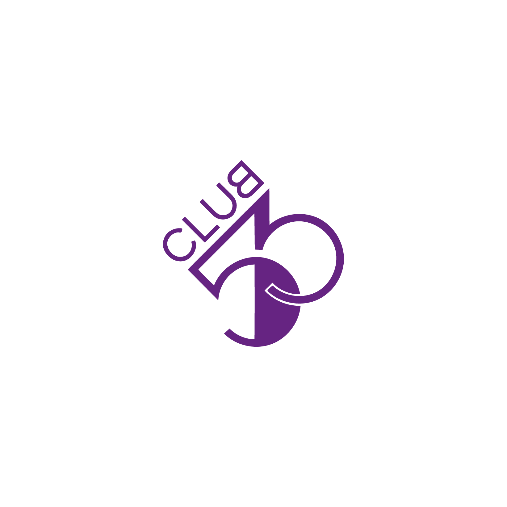 Club53 Logo